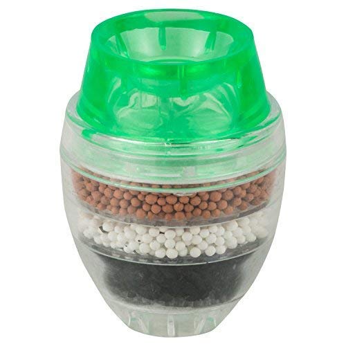 Tap Water Filter for 21-23 mm, Multicolor