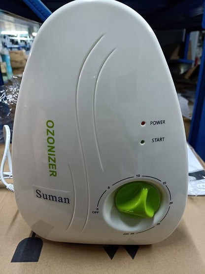 Suman Multifunctional Ozonizer .(Fruit & Vegetable Washing/Air Purifier)